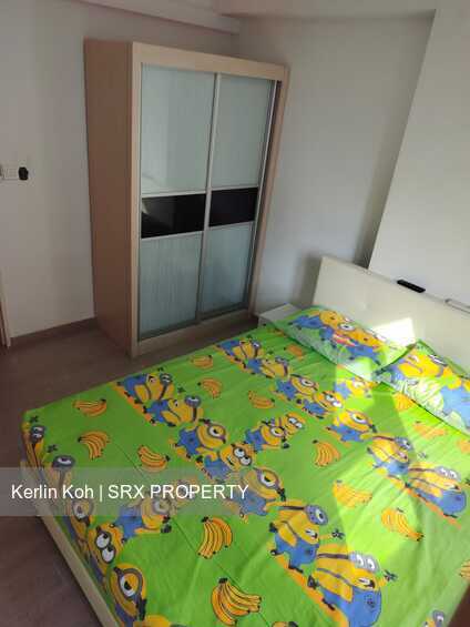 Blk 462A Blossom Spring @ Yishun (Yishun), HDB 3 Rooms #516053721